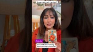 Leia mais sobre o artigo #tarot #tarotreading #astrology #fortuneteller #shorts #viral #video #ytshorts #yt