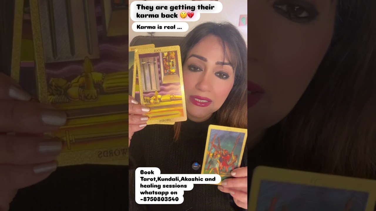 No momento, você está visualizando #tarot #tarotreading #astrology #fortuneteller #tarotcards #viral #viralvideo #video #politics #yt