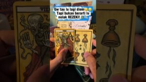 Leia mais sobre o artigo #tarot #tarotreading #matazodiak