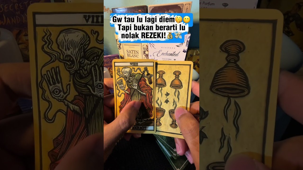 No momento, você está visualizando #tarot #tarotreading #matazodiak