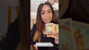 Leia mais sobre o artigo #tarot #tarotreading #tarotcards #viral #video #shorts #astrology #fortuneteller #ytshorts #yt