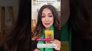 Leia mais sobre o artigo #tarot #tarotreading #tarotcards #fortunetelling #astrology #ytshorts #viral #shorts #yt