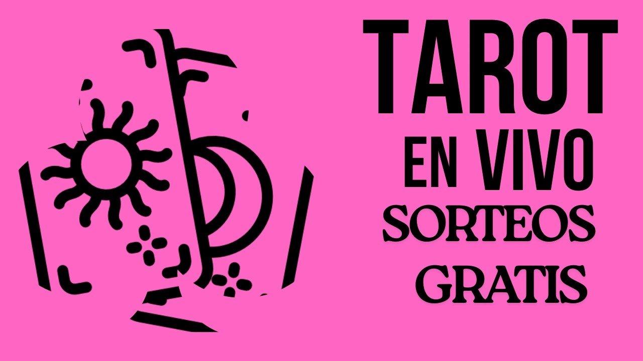 No momento, você está visualizando #tarotgratis #tarot #tarotenvivo #TAROT EN DIRECTO