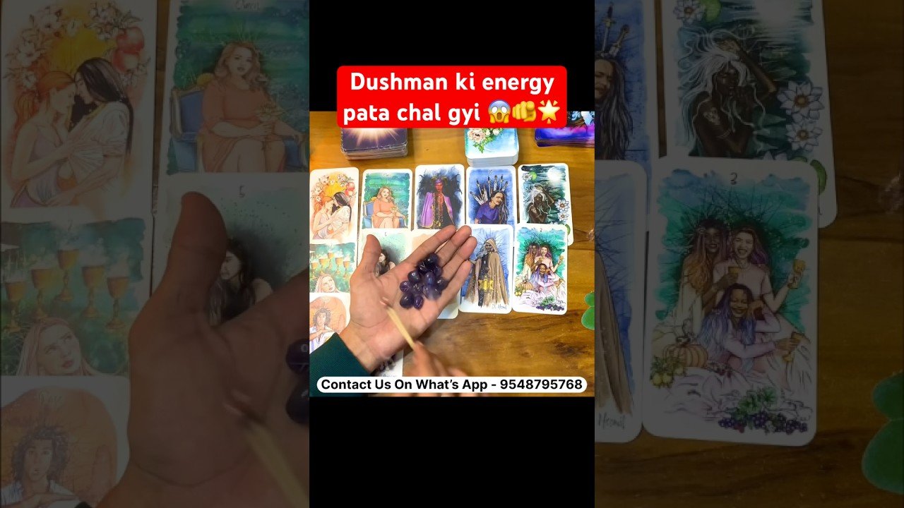 No momento, você está visualizando 🌟🫵❤️#tarotreading #tarot #tarotshorts #pickacard #astrology  #spiritualguidance #dailyguidance
