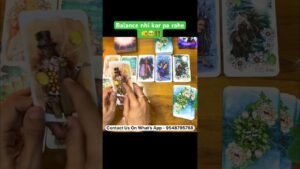 Leia mais sobre o artigo 😭😱#tarotreading #tarot #tarotshorts #pickacard #astrology  #spiritualguidance #dailyguidance