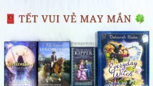 Leia mais sobre o artigo TẾT NÀY BẠN VUI KHÔNG ?🥳🤩🎶🎵🥂Tarot🍾🌼🌸🌞