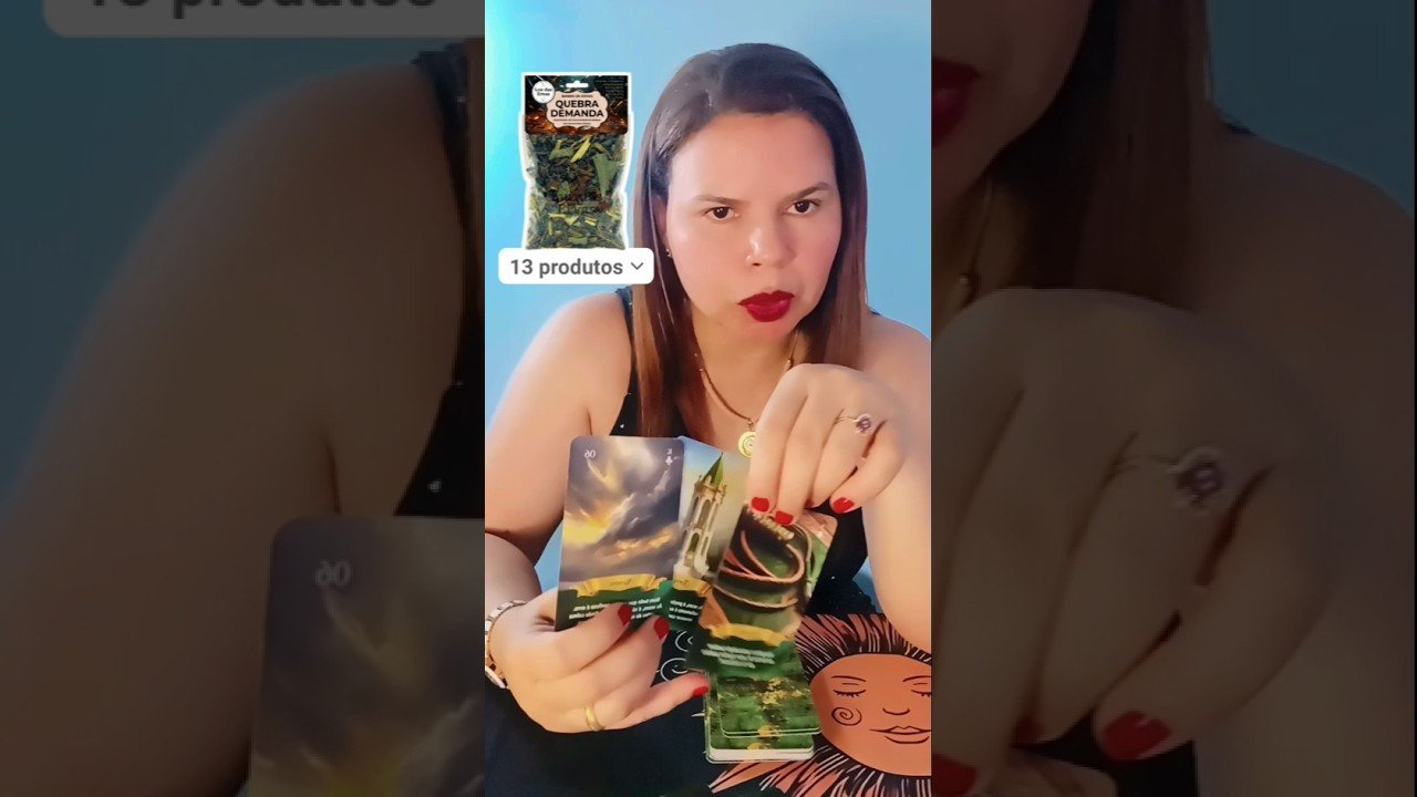 No momento, você está visualizando 🔮Te ligou mais não falou nada💕Te escreveu mensagem e apagou📖💔 #tarotafetivo #espiritualidade #tarot