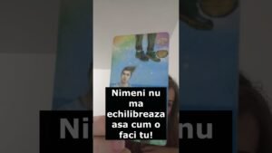 Leia mais sobre o artigo Te simt în ciuda distanței!! #tarot #intrebari #17february