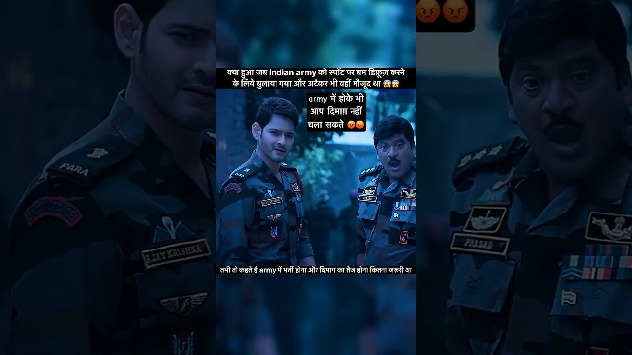 No momento, você está visualizando The Indian Army is consulting tarot card readers 😱😱 #movie #virals #trendings