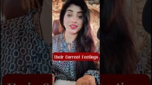 Leia mais sobre o artigo Their Current Feelings #tarot #shorts