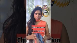 Leia mais sobre o artigo They are not letting you go♥️ #tarot #soulswindchime