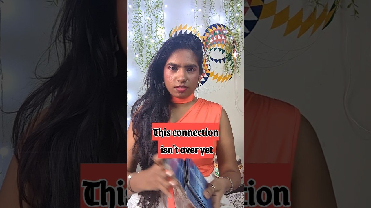 No momento, você está visualizando They are not letting you go♥️ #tarot #soulswindchime