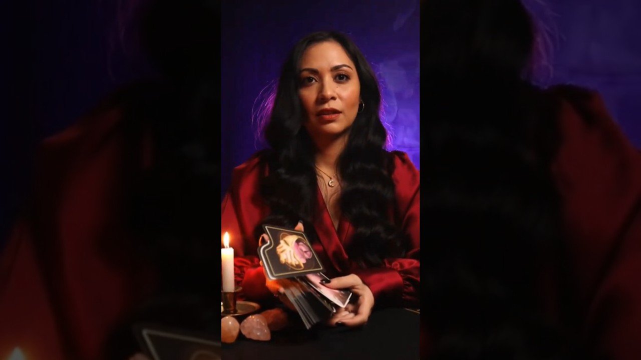 No momento, você está visualizando This Reading is for you #tarot #tarotcardreading #tarotreading
