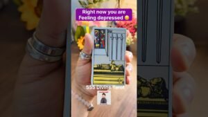 Leia mais sobre o artigo 💘🦋TIME WILL CHANGE🥰TAROT READING PICK A CARD #shorts #ytshorts #youtubeshorts