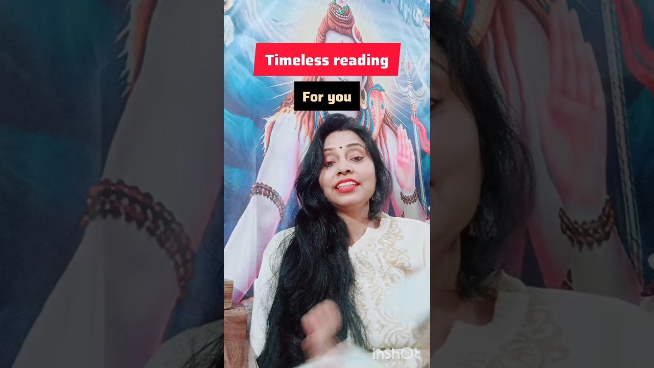 No momento, você está visualizando timeless reading for you #timelessreading #tarot