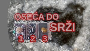 Leia mais sobre o artigo TIŠINA MU NE DA MIRA. Ko Vas Oseća do Srži i Šta Sledi? 🔥 Izaberi Kartu Tarot