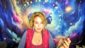 Leia mais sobre o artigo Today’s Tarot 1/31 & 2/1: He’s waited all day, checking his phone to see if she reached out