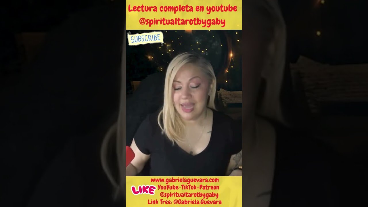 No momento, você está visualizando Todo comensara a marchar mas rapido, preparate para el exito #tarot