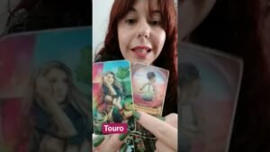 Leia mais sobre o artigo Touro 16 de fevereiro #signo #tarot #tarotdodia  #2026