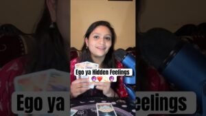 Leia mais sobre o artigo TRUTH BEHIND THEIR WHATSAPP STATUS 🔮💫❤️🔮 #tarot #love #shorts #feelings