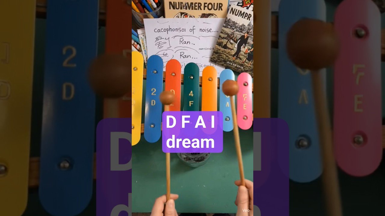 No momento, você está visualizando (u won’t like it) AI DREAMS In Tarot and Sound #tarot #cardsynergy #forfun