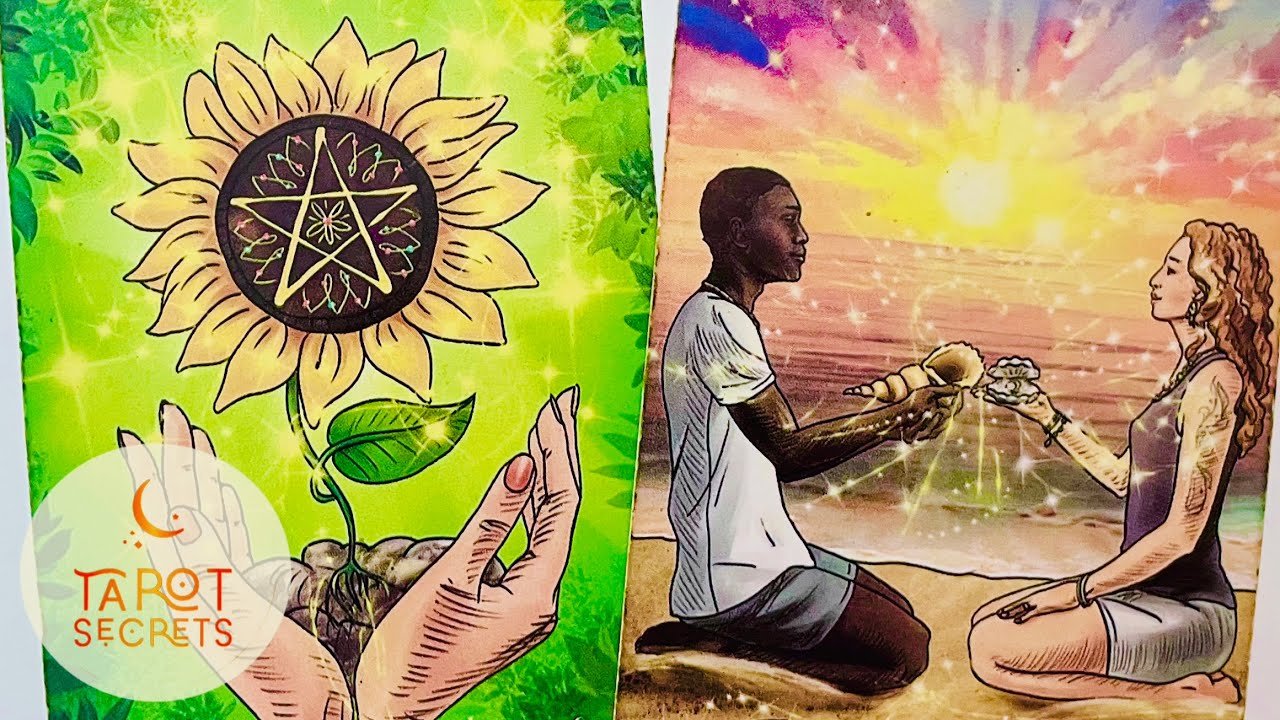 No momento, você está visualizando ❤️Últimas 24h: Pensamentos e Sentimentos Dele(a) Por Mim | Tarot, Amor