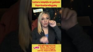 Leia mais sobre o artigo Un familiar y su pareja te recoemndaron para estafarte TAROT EXTENDIDA #1109