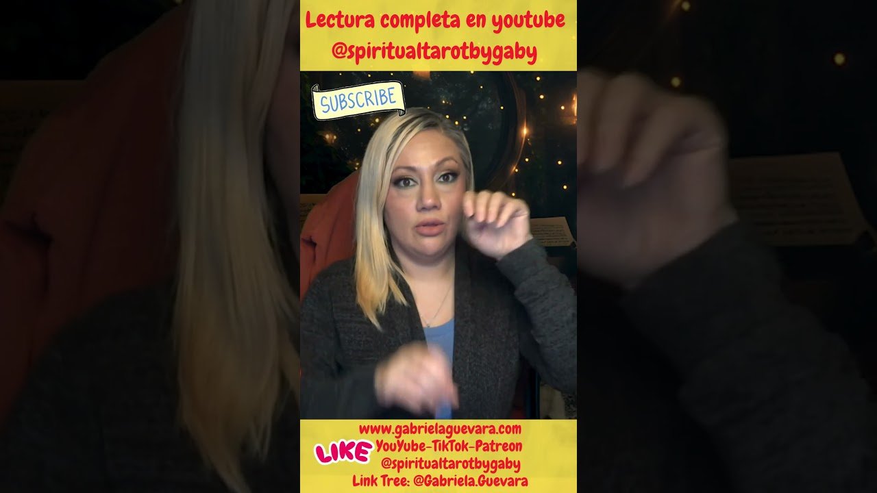 No momento, você está visualizando Un familiar y su pareja te recoemndaron para estafarte TAROT EXTENDIDA #1109