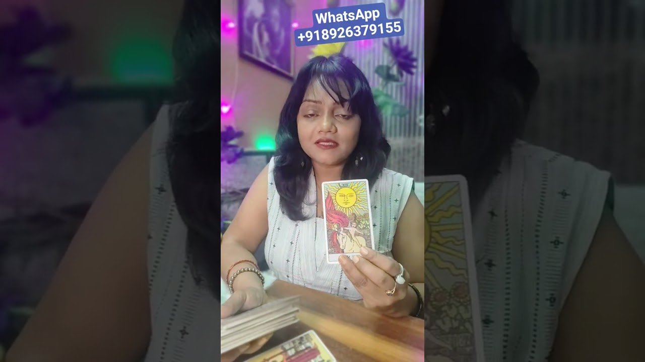 No momento, você está visualizando UNIVERSE WANT TO ACHIEVE YOUR 💐🧿🍀 #tarot #nocontactreading #crushreading