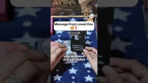 Leia mais sobre o artigo Unka Hidden Message 🥰‼️ #shorts #ytshorts #tarot #couple