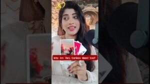 Leia mais sobre o artigo Unki Curiosity Aapko Lekar Kya Hai?#tarot #short