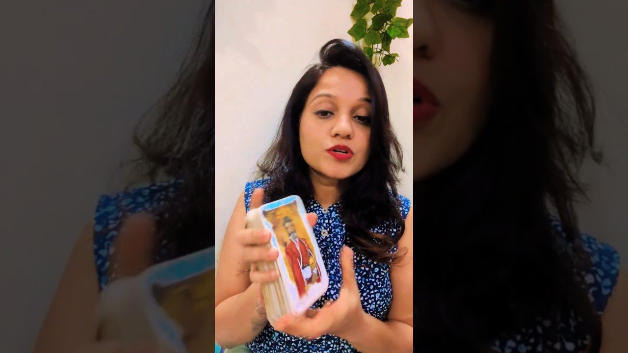 No momento, você está visualizando unki current feelings tarot #shortsindia #currentfeelings #tarot