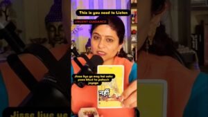 Leia mais sobre o artigo 🙏✨️Urgent Guidance #collectivereading #tarot #fortunetelling #tarotonline #tarotreading #shorts