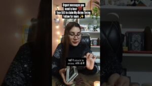 Leia mais sobre o artigo #urgentmessage #allsigns #timeless #tarot #viralvideo