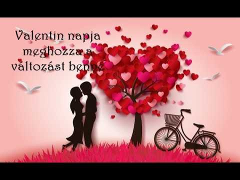No momento, você está visualizando Valentin napja meghozza a változást benne – Szerelmi Tarot