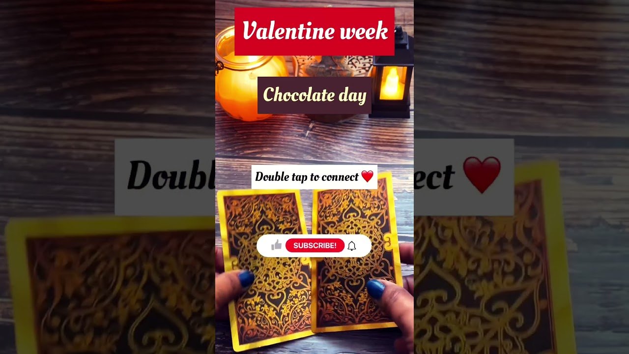 No momento, você está visualizando #valentine week | valentine prediction|#tarot #whatscomingupinlovelife #universegotyourback #tarot