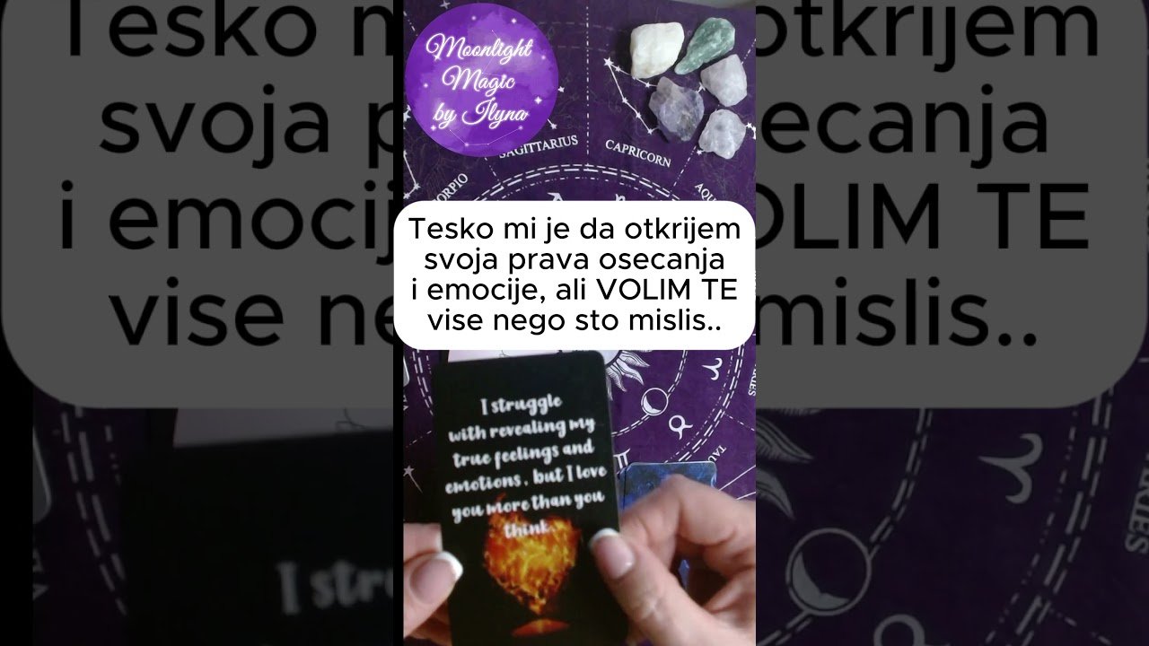 No momento, você está visualizando ✨VAZNA PORUKA TVOJE OSOBE✨ VOLIM TE VISE NEGO STO MISLIS…💖💖