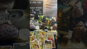 Leia mais sobre o artigo Viene una desilusión. #tarot #lecturacartas #amor #taromancia #horoscopo #tarotamornuevo #tarotread