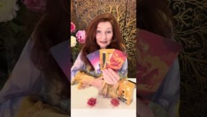 Leia mais sobre o artigo Wenn er an dich denkt, was fühlt er dann? #tagesbotschaft #tarotreading #aurumsoulacademy