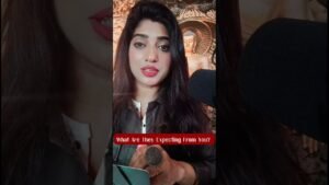 Leia mais sobre o artigo What are they expecting from you? #tarot #shorts