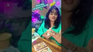 Leia mais sobre o artigo WHAT IS YOUR AURA TELLING YOU 🎁🎉🪷 #tarot #nocontactreading #crushreading #tarotreading