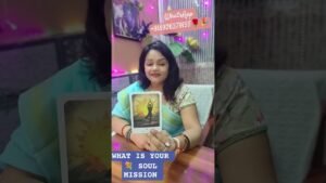 Leia mais sobre o artigo WHAT IS YOUR SOUL MISSION 😍 #tarot #nocontactreading #tarot #crushreading