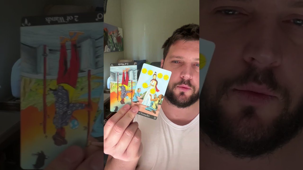 No momento, você está visualizando #whatscomingupinlovelife 🤨 “Do they REALLY love me?” 😍 #relationshipadvice #tarot #fortune