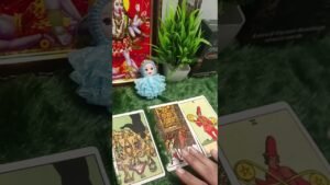 Leia mais sobre o artigo #whatscomingupinlovelife #tarot #magic #tarotreading #nocontactreading  #tarotreader