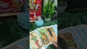 Leia mais sobre o artigo #whatscomingupinlovelife #tarot #magic #nocontactreading #cardreading #tarotreading
