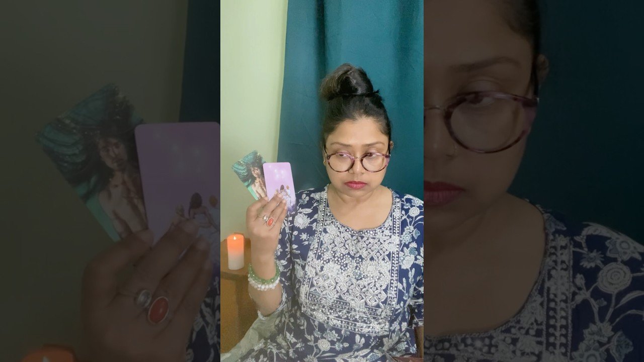 No momento, você está visualizando WHY THEY ARE JEALOUS ABOUT YOU/ #tarot #tarotreading #competition #work #success #faith #shorts