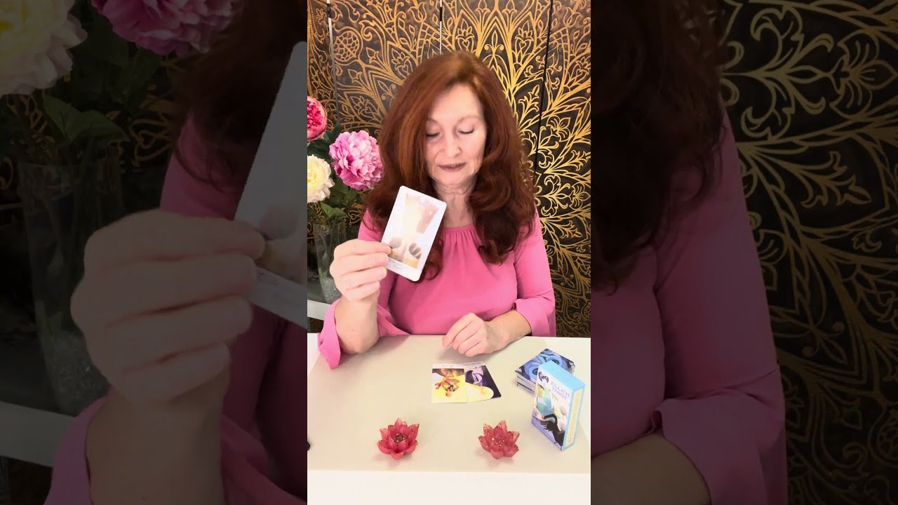 No momento, você está visualizando Wird sich dein #Gegenüber demnächst entscheiden und wenn ja, wofür? #liebesorakel