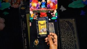 Leia mais sobre o artigo You Were Meant To See This On Shivratri 🔱 Mahadev Message #tarot #shivratri #pickacardtarot