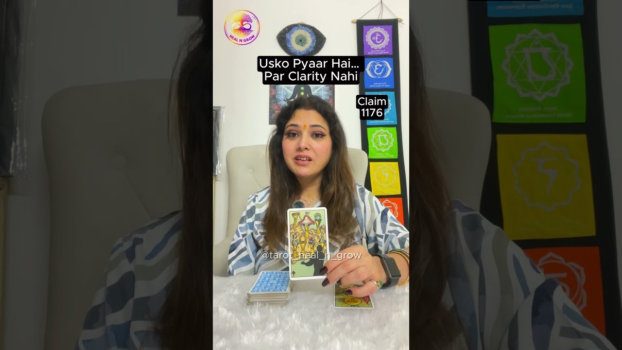 No momento, você está visualizando Your love is waiting #tarot #tarotreading #tarotcards #lovereading #love #shorts #youtube