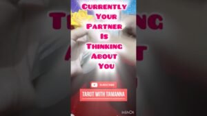 Leia mais sobre o artigo #yourpartner #tarot #viral #trending #love #lovereading 💯🩷❤️🩷❤️
